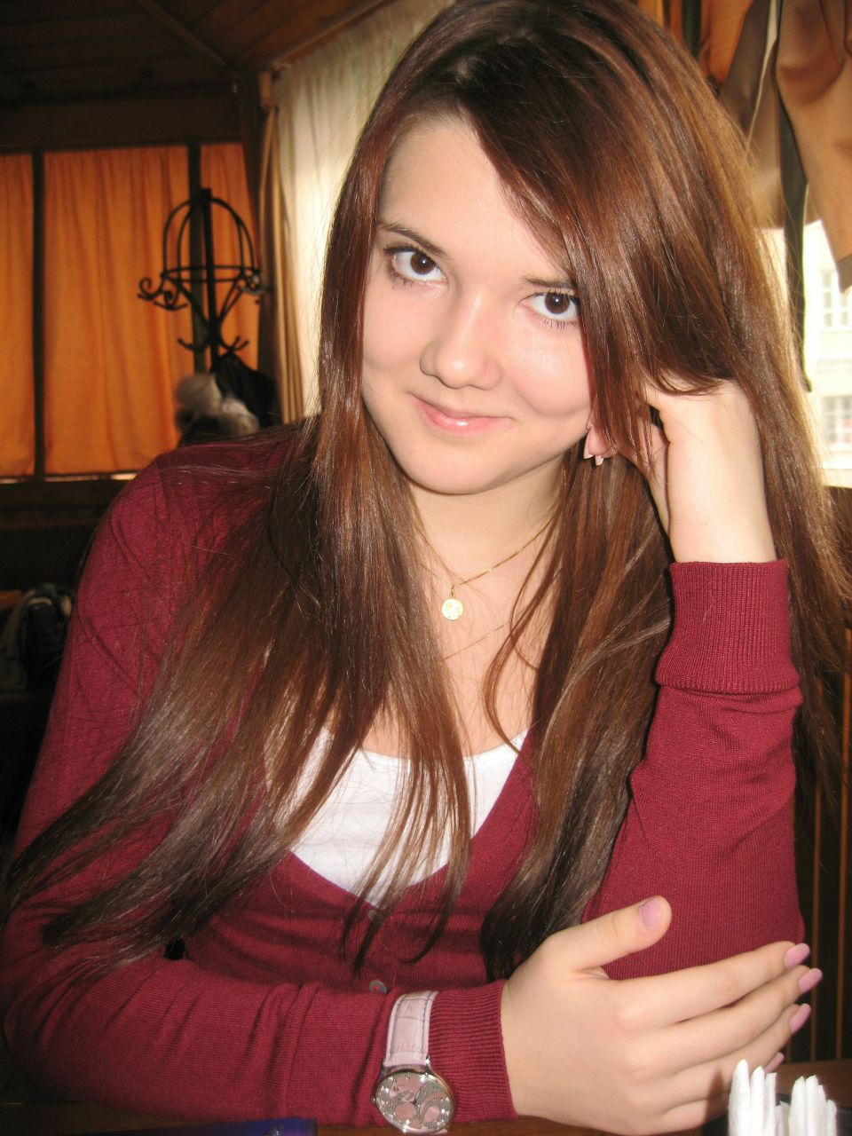 Юлия Волкович | Москва