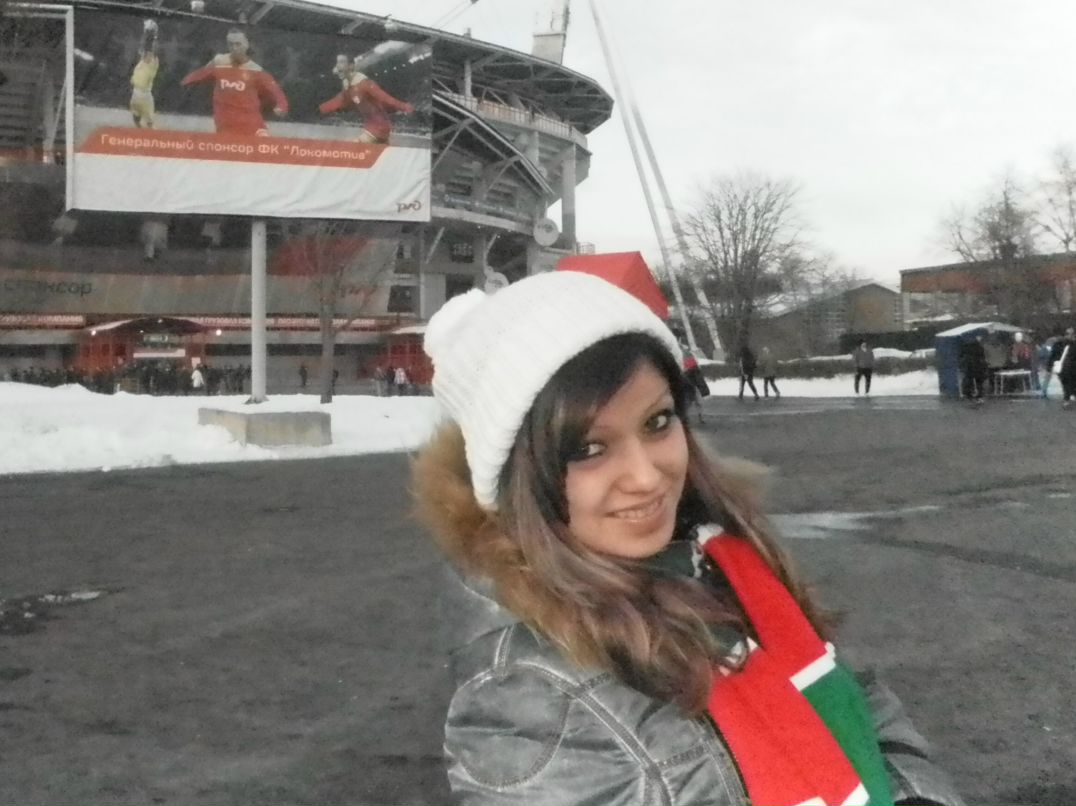 Просто Ivanova | Тула