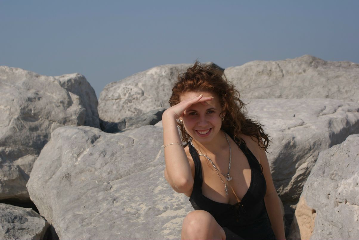 Ирина Смирнова | Москва