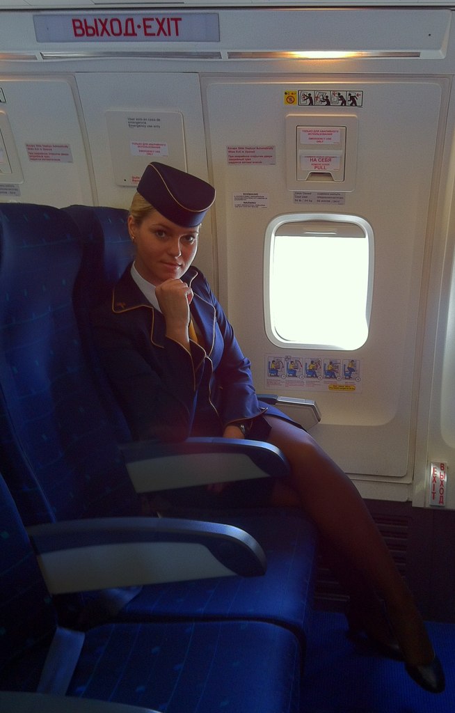 Анна Овчаренко | Калининград