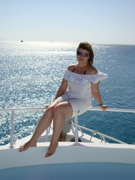 №3, Ольга Ермакова №3, Ольга Ермакова