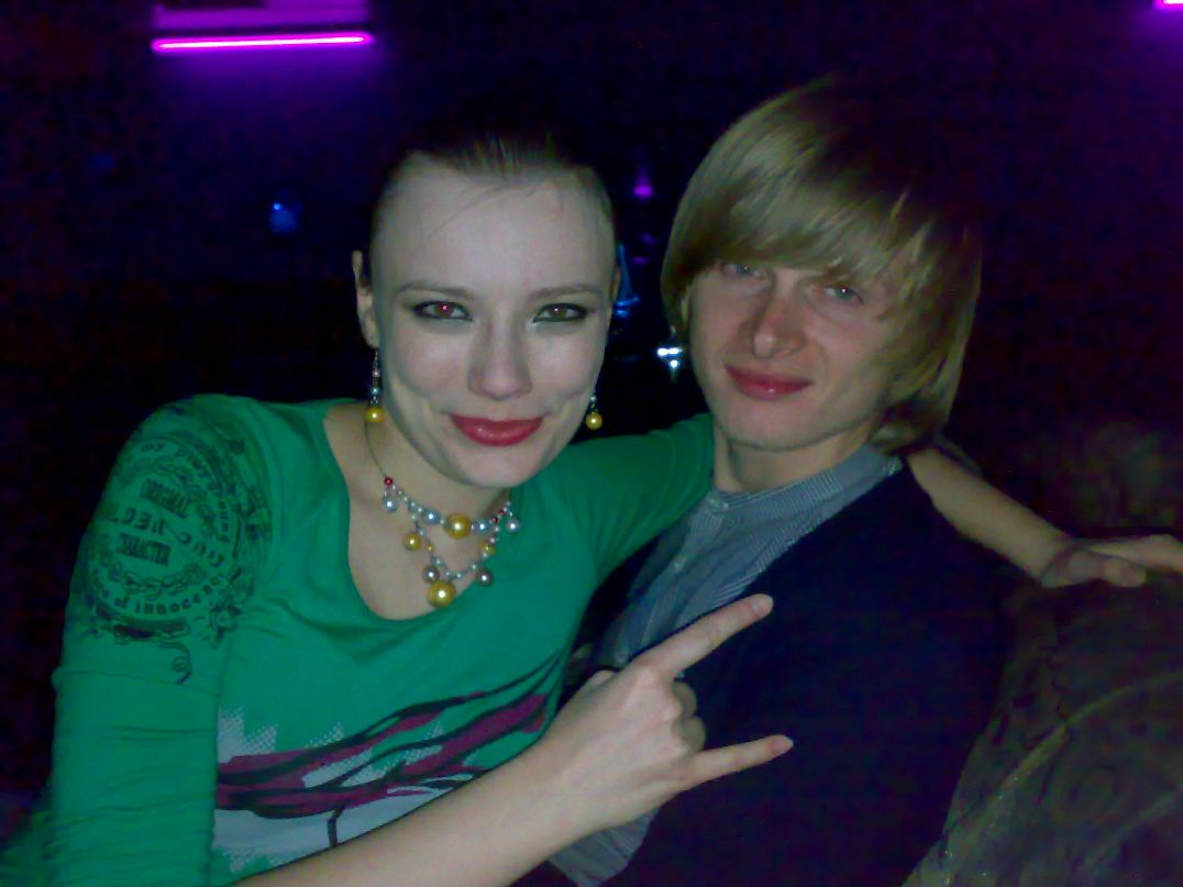 Катюха Туз _Violet_Kate_ | Стерлитамак