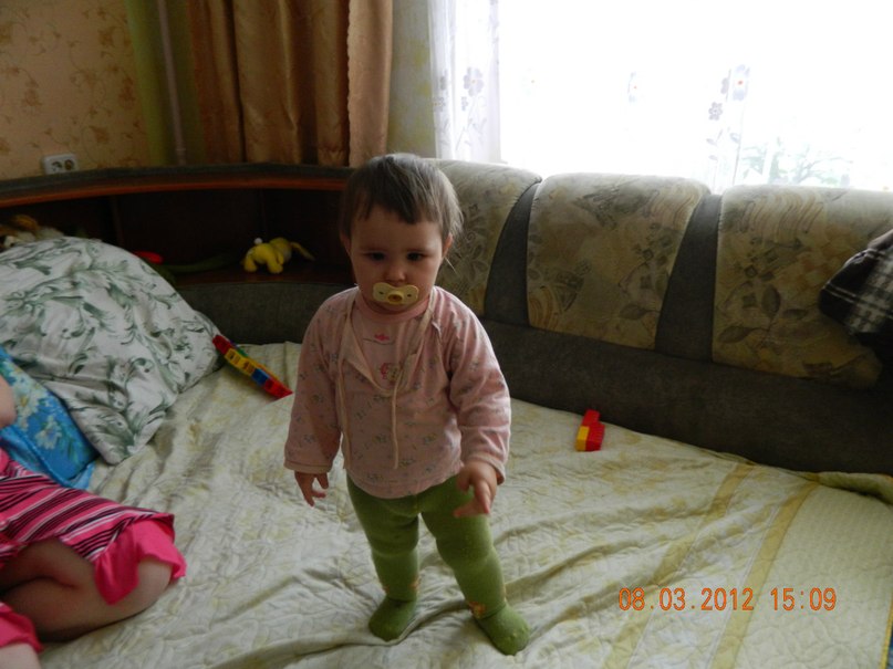 Ольга Филиппова | Тольятти