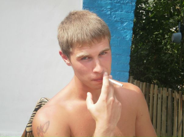 №61, Андрей Прут, 36 лет, Харьков №61, Андрей Прут, 36 лет, Харьков