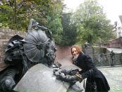 Фотография Екатерина Новоженова