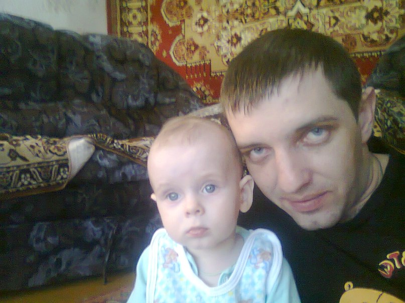 Дмитрий Плакидов | Самара