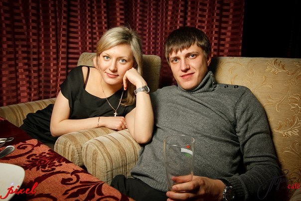 Евгения Ипанова | Екатеринбург