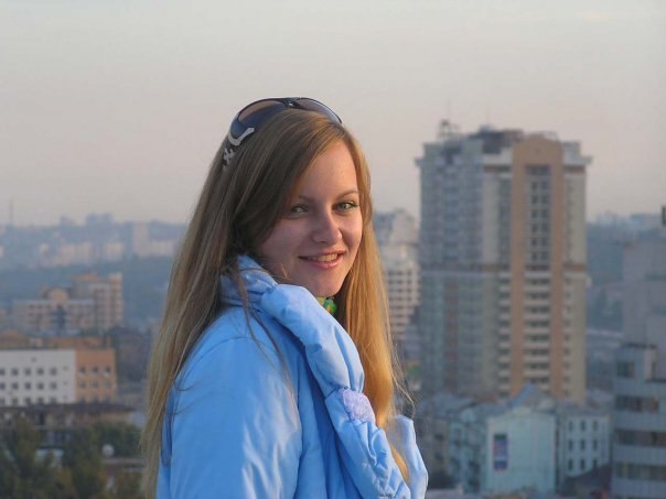 Ольга Кульминская | Киев