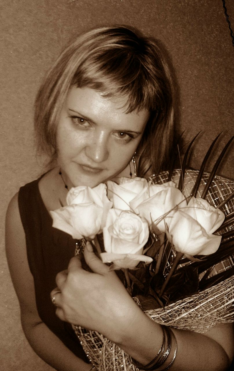 Ольга Прокофьева | Новокузнецк