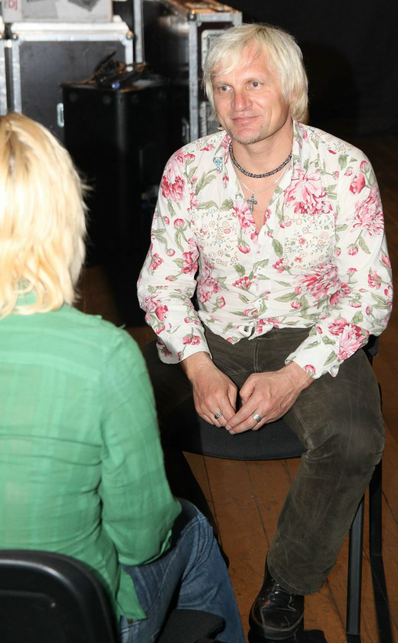 Марина Кузнецова | Пермь