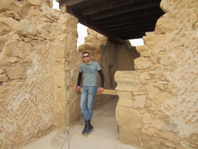 Андрей Качер | Ростов-на-Дону