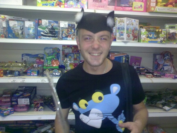 №12, Андрей Карманов №12, Андрей Карманов