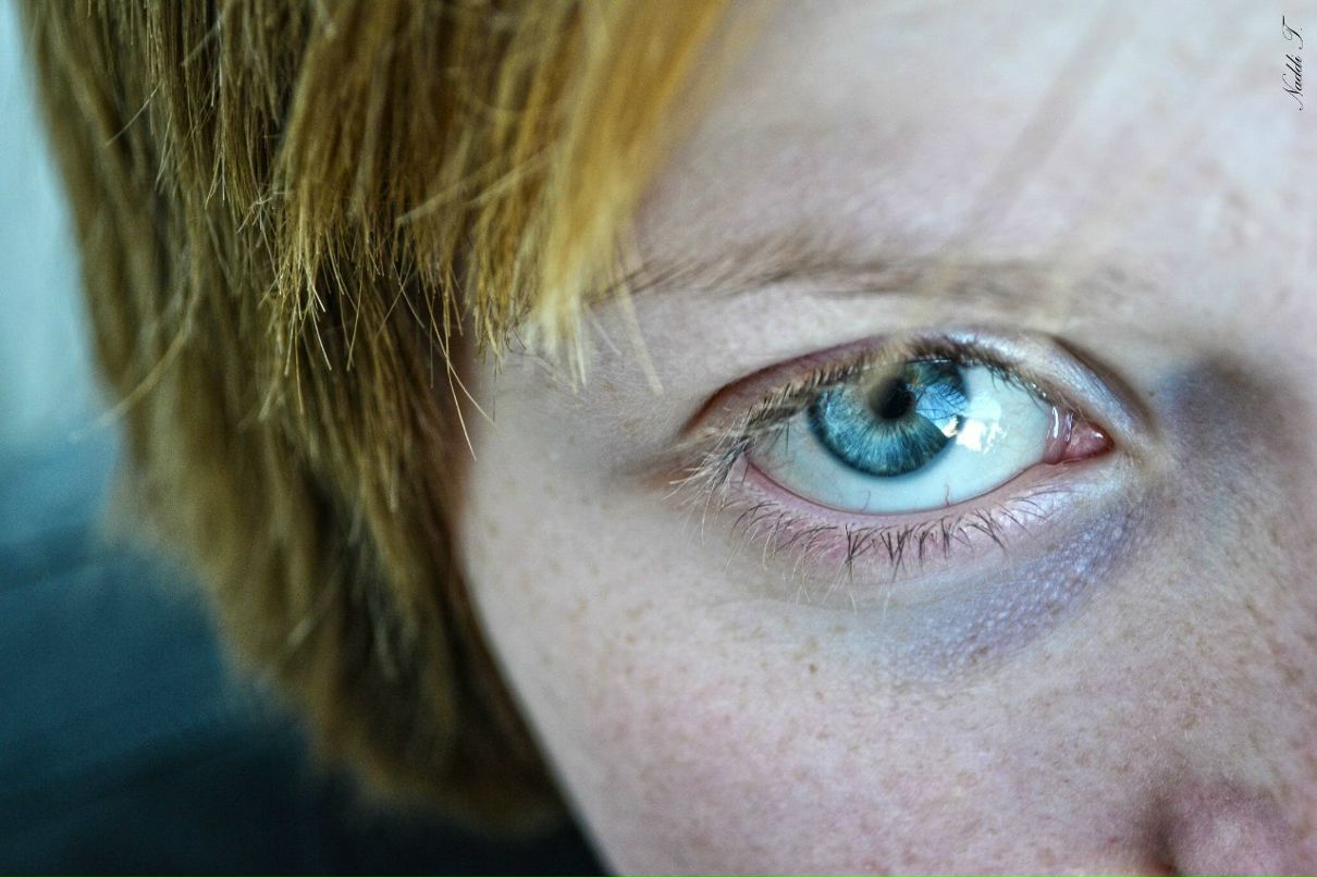 Ксюша Драбиночка | Белая Церковь