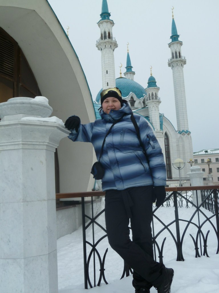 Дима Перминов | Киров