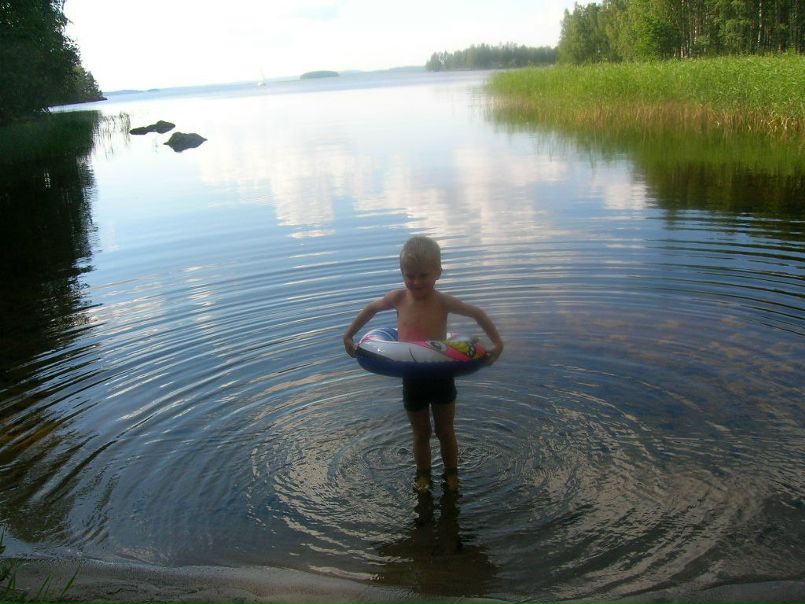 №110, Anna Kanninen, 71 год, Savonlinna №110, Anna Kanninen, 71 год, Savonlinna