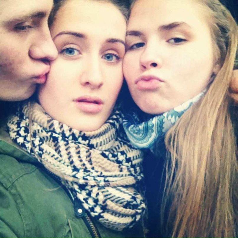 Кристина Русанова | Москва