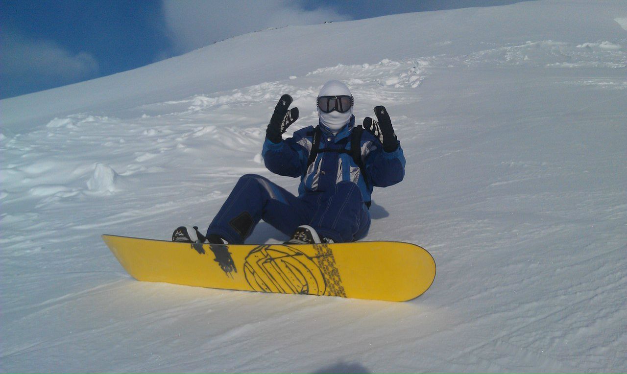 Кирилл Капранов | Краснодар