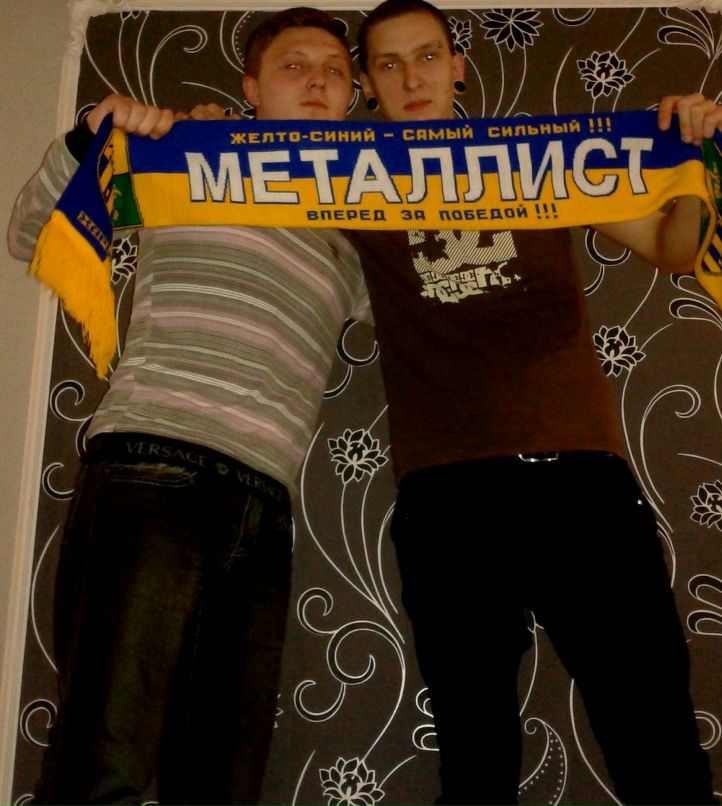 Ярик Iщенко | Тальное