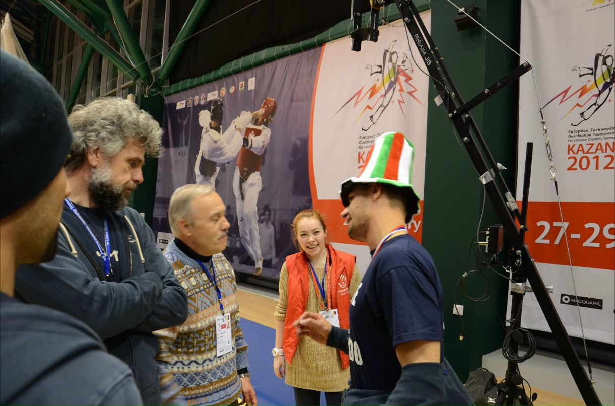 Дина Вафина | Казань