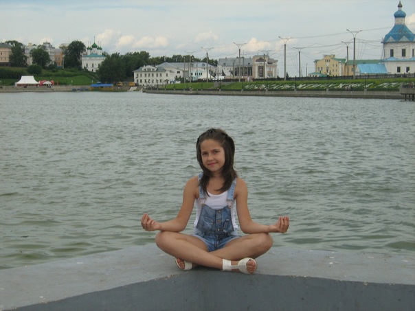 №14, Настёна Смышляева №14, Настёна Смышляева