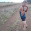 Аватар: Ceрёга Афанасьев