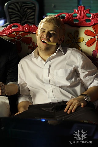 №48, Саша Беленький, Москва №48, Саша Беленький, Москва