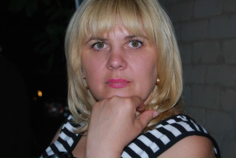 Татьяна Малюга | Мелитополь
