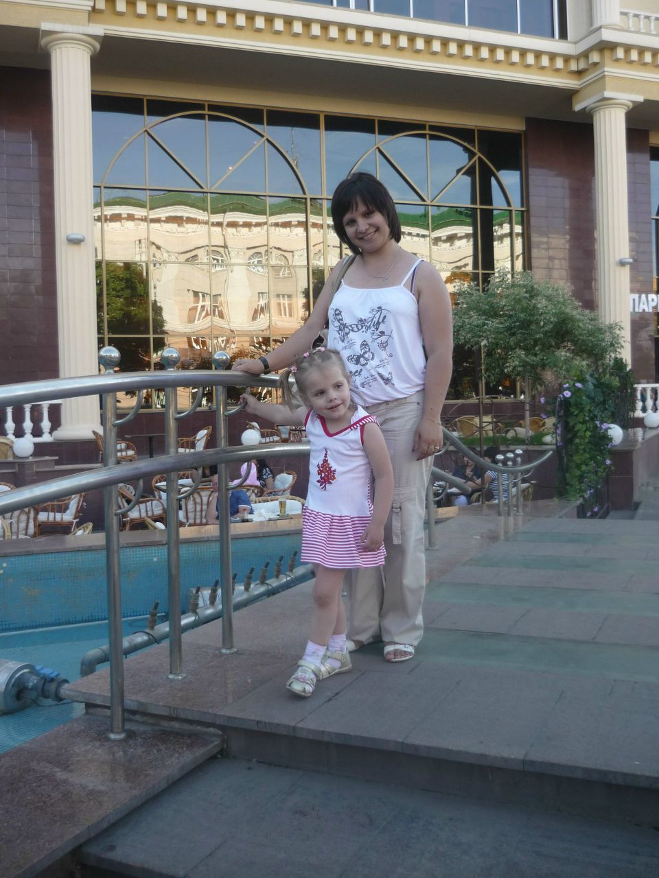 Анна Вовк | Курск