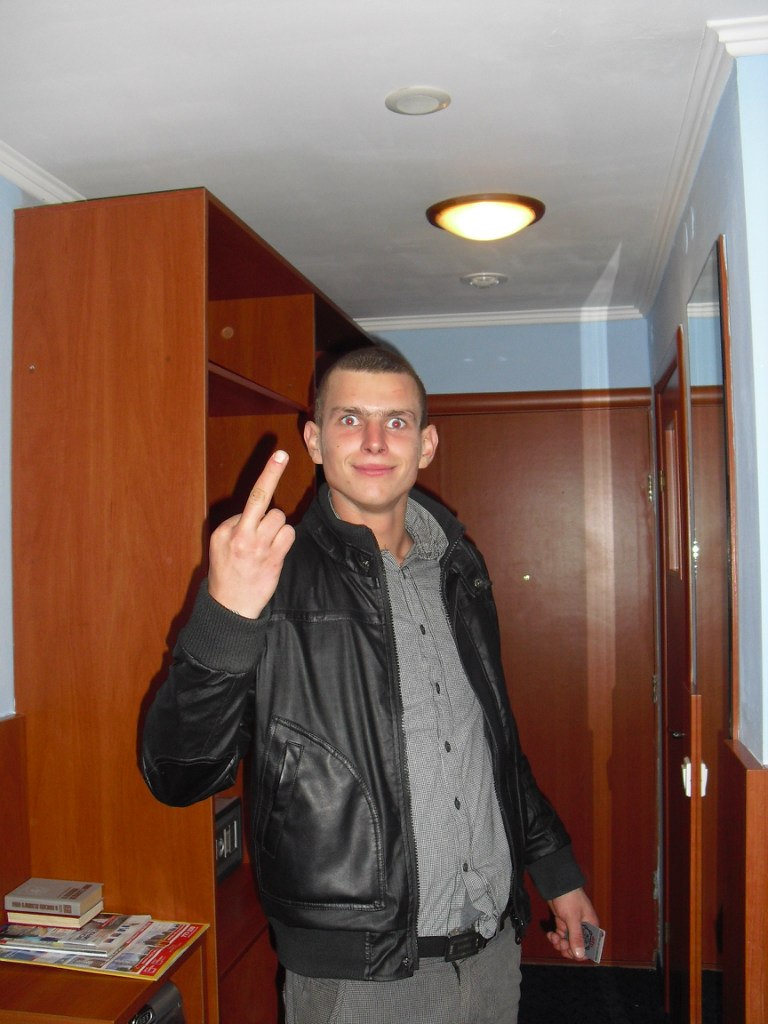 Димасик Сопот Especial | Калининград