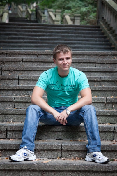 №6, Сергей Кушнирчук, 39 лет, Киев №6, Сергей Кушнирчук, 39 лет, Киев