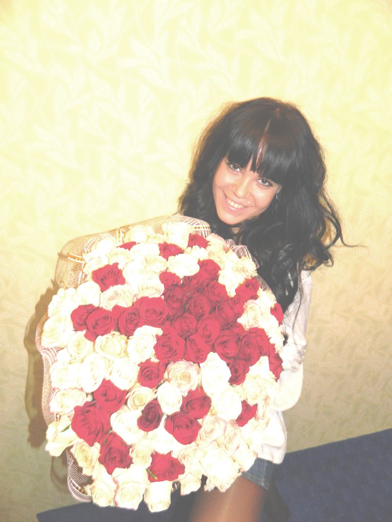 Лия Разумова | Барнаул