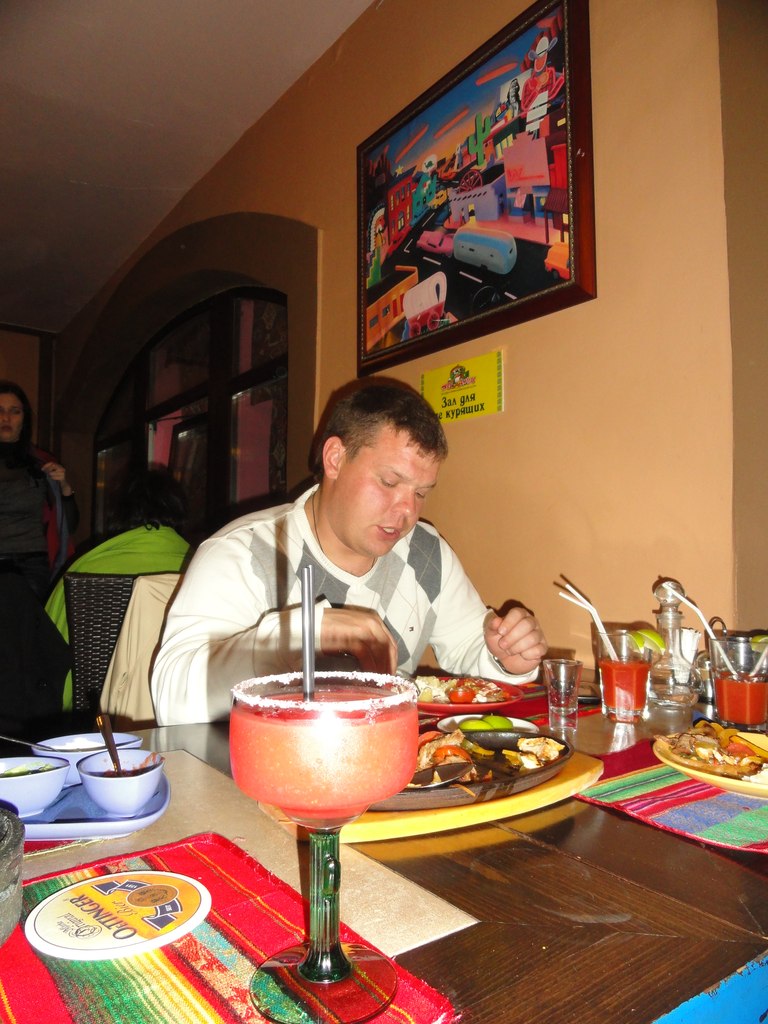 Алексей Павловский | Йошкар-Ола