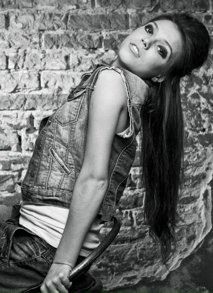 №27, Julia Gashenko, Кишинев №27, Julia Gashenko, Кишинев