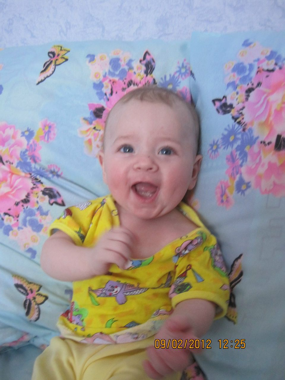 Ирина Пушкина | Череповец