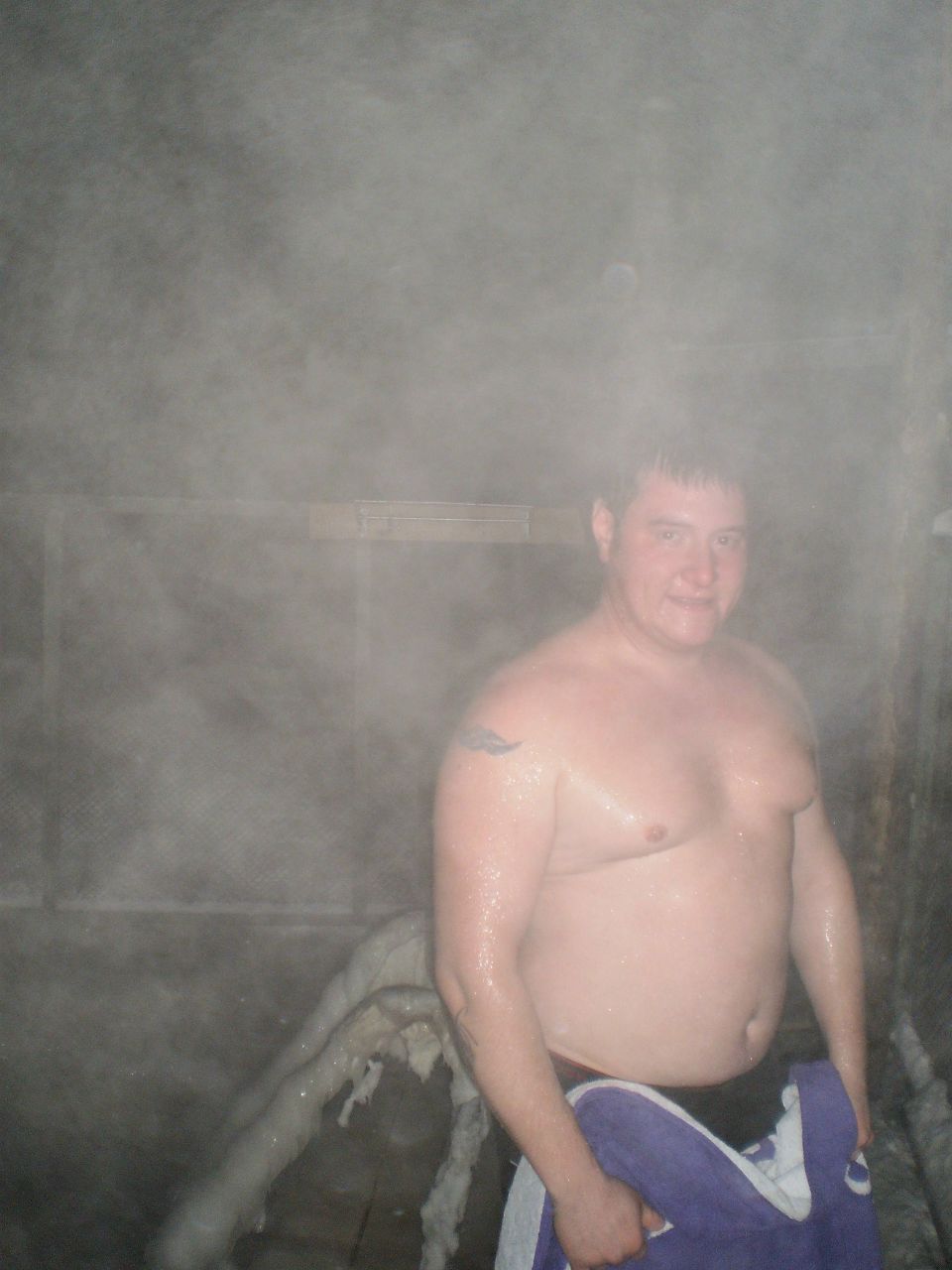 Всеволод Увакин | Железногорск