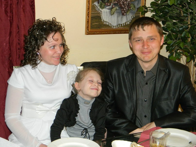 Анна Смолова | Судак