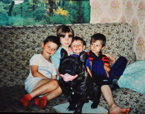 Алексей Буйносов Владимирович | Кимовск