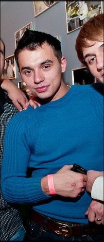 №62, Евгений Евков, 34 года, Одесса №62, Евгений Евков, 34 года, Одесса