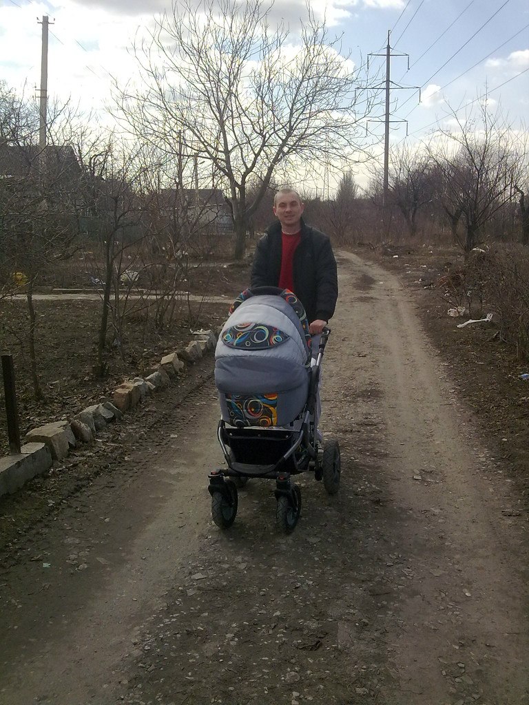 Веталь Мартыненко | New York City