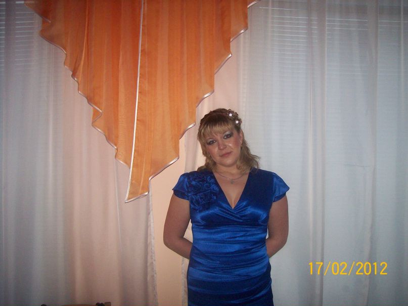 Светлана Чернова | Болотное