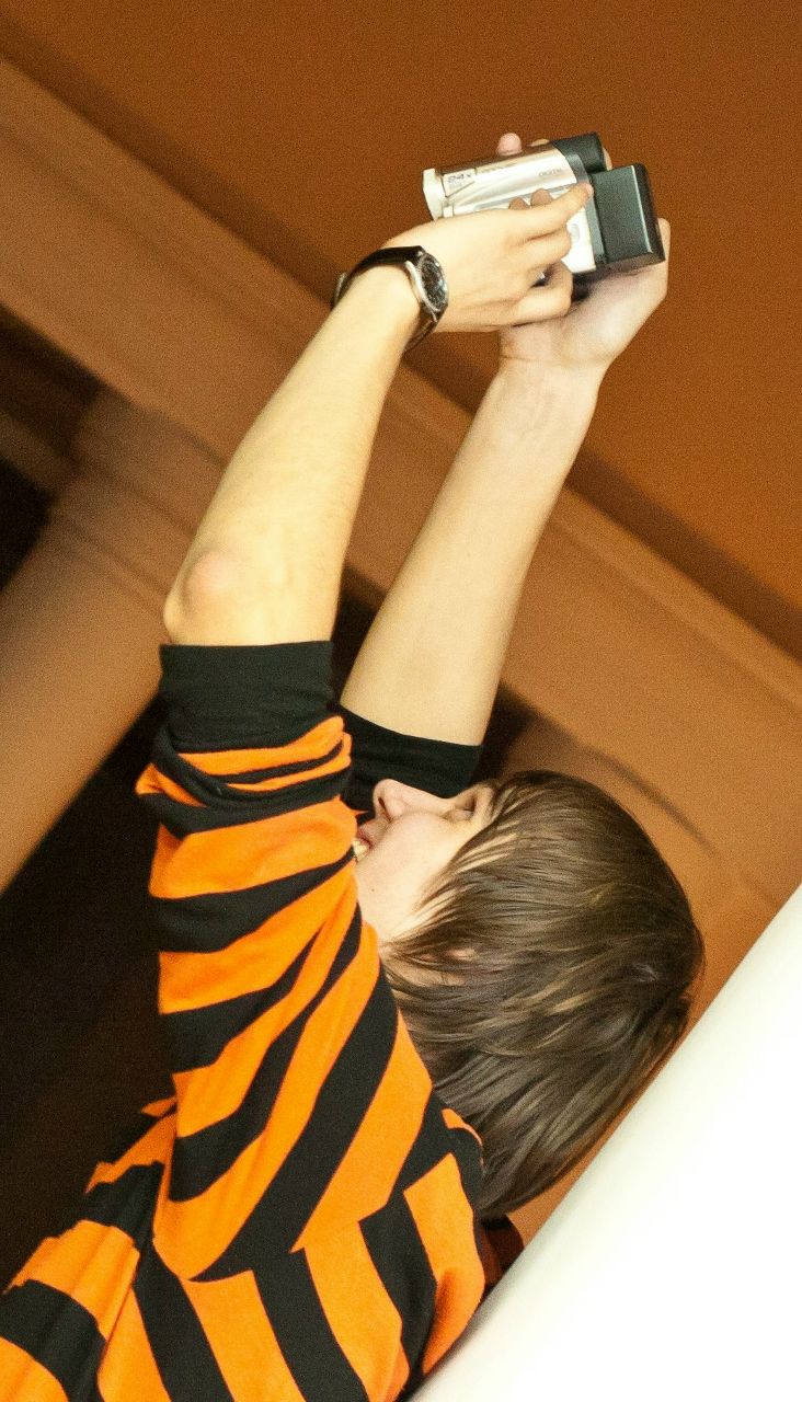 Святослав Окулов | Архангельск