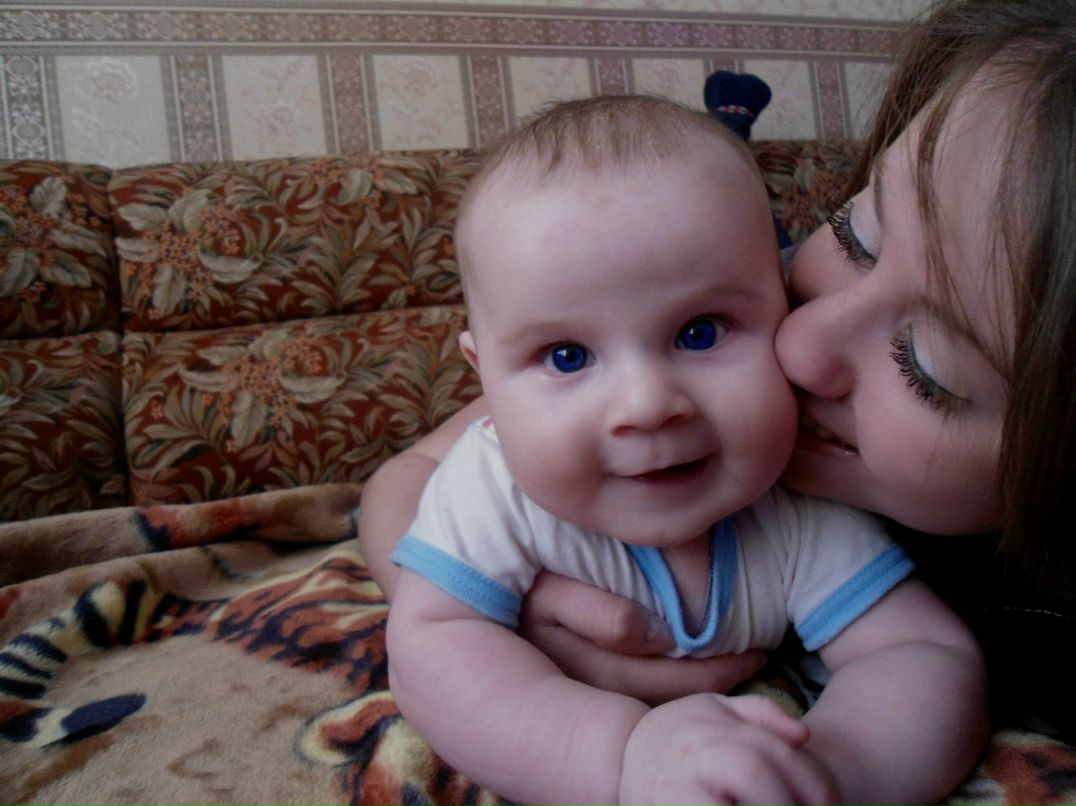 Кристина Лебедева Руслановна | Киров