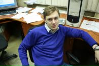 Фотография Андрей Анохин
