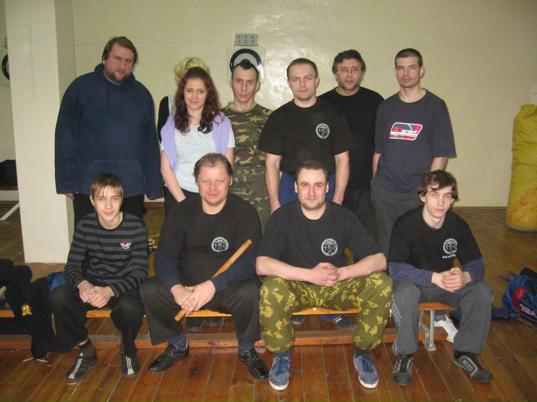 Александр Краснопёров | Архангельск