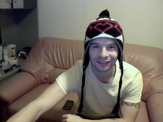 №119, Руслан Стрийський №119, Руслан Стрийський