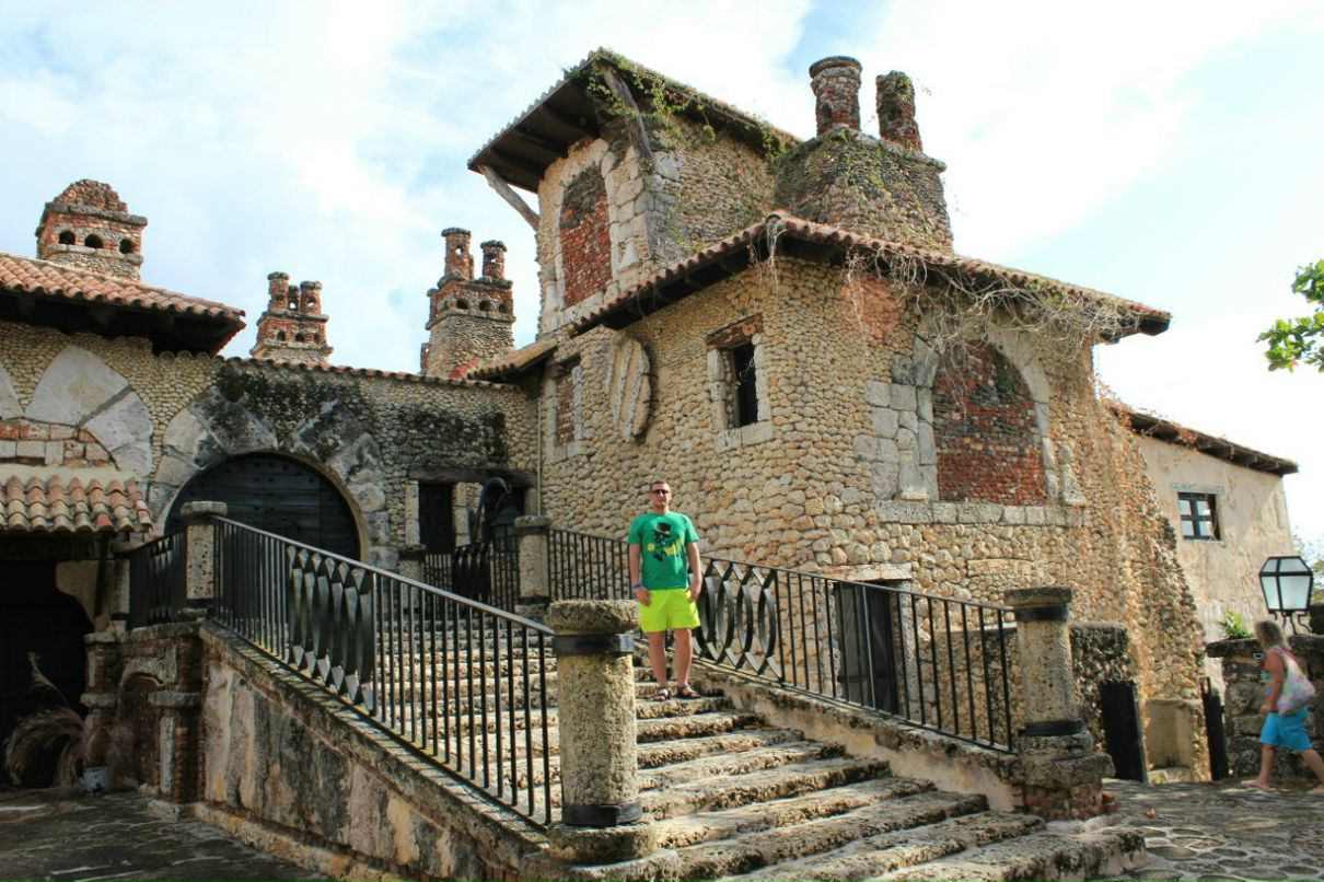 Сергей Инюшкин | Москва