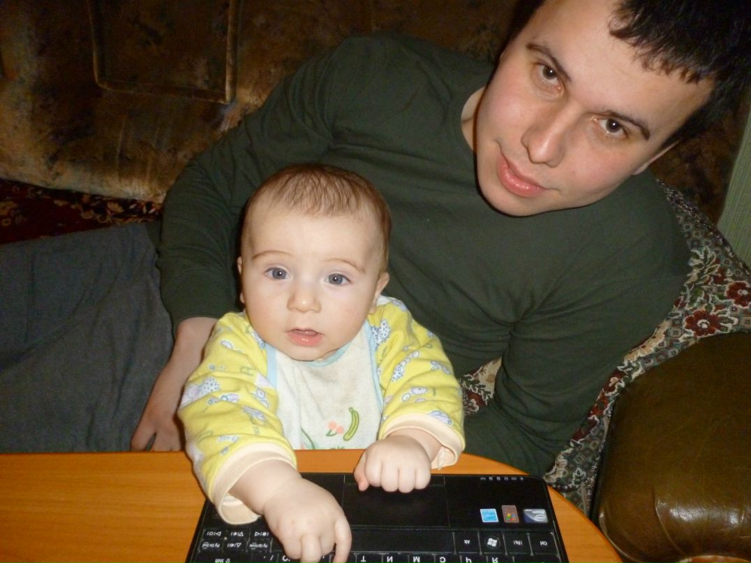 Айрат Чумарин | Альметьевск