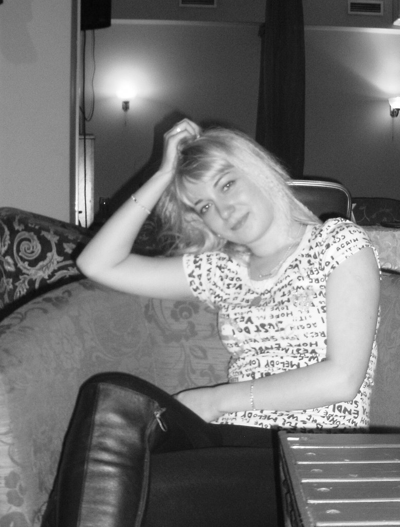 Екатерина Процкая Вячеславовна | Новокузнецк