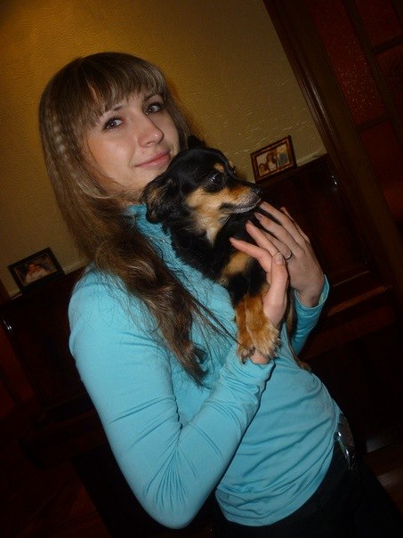 Анастасия Пономарева | Старый Оскол