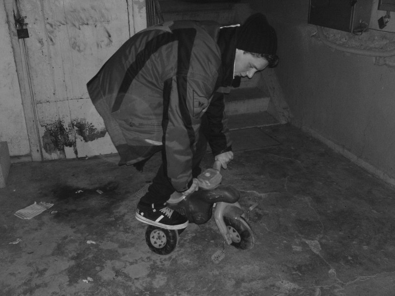 Никита Маковей NikE | Батуми